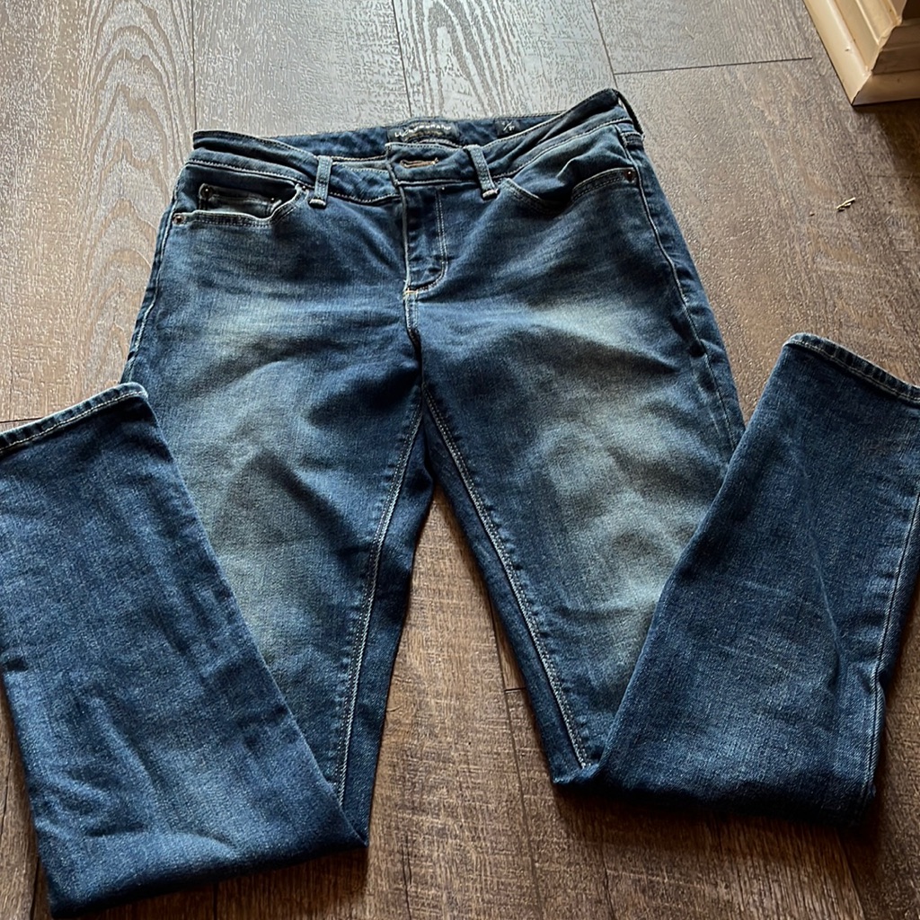 Lucky Brand Jeans